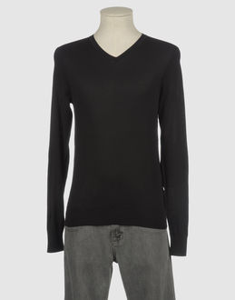 PATRIZIA PEPE - MAGLIERIA - Maglie collo a v - su YOOX.COM