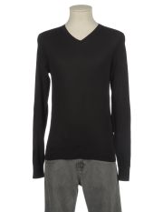 PATRIZIA PEPE - Maglia collo a v