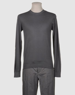 PATRIZIA PEPE - MAGLIERIA - Maglie collo a giro - su YOOX.COM