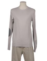 PATRIZIA PEPE - Jersey de cuello redondo