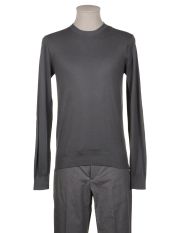 PATRIZIA PEPE - Maglia collo a giro