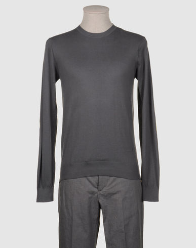 ZOOM PATRIZIA PEPE - Crewneck sweater