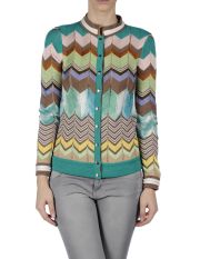 MISSONI - Cardigan