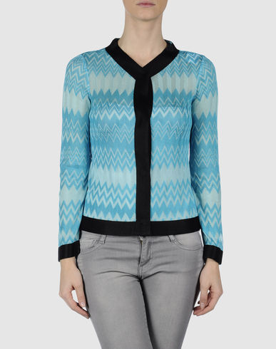 ZOOM MISSONI - Cardigan