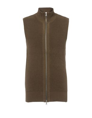 Maglia gilet Uomo - DRIES VAN NOTEN
