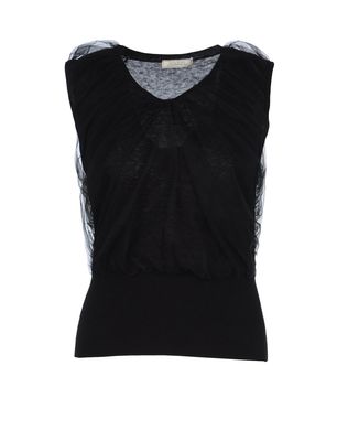 Sleeveless sweater Women's - NINA RICCI