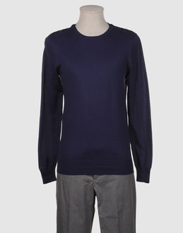 PATRIZIA PEPE - MAGLIERIA - Maglie collo a giro - su YOOX.COM