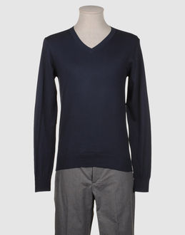 PATRIZIA PEPE - MAGLIERIA - Maglie collo a v - su YOOX.COM