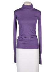 PATRIZIA PEPE - Maglia maniche lunghe