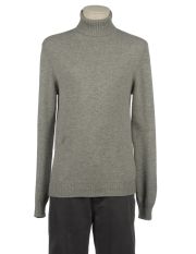 8 - Cashmere jumper