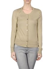 STEFAN GREEN - Cardigan