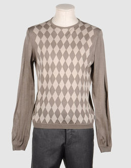 SEVENTY - MAGLIERIA - Maglie collo a giro - su YOOX.COM