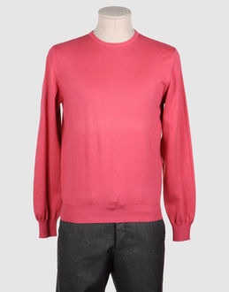 SEVENTY - MAGLIERIA - Maglie collo a giro - su YOOX.COM