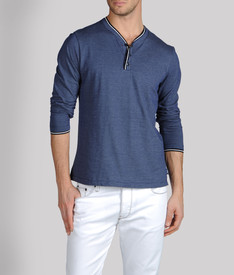 ARMANI COLLEZIONI - V  neck sweater