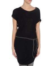 PATRIZIA PEPE - Maglia maniche corte
