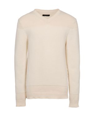 V-neck Men's - KRIS VAN ASSCHE