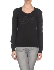 LOVE MOSCHINO - Pull manches longues