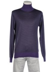 BELLWOOD - High neck