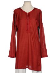 NOVE MARZO - Maglia maniche lunghe