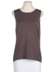 NOVE MARZO - Maglia senza maniche