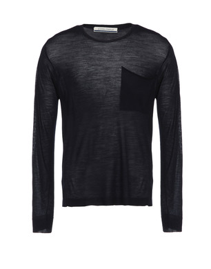 Crewneck sweater Men's - ANDREA POMPILIO