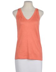 NOVE MARZO - Maglia senza maniche