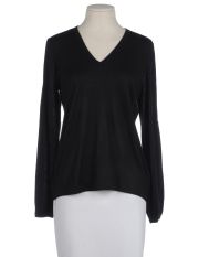 NOVE MARZO - Maglia maniche lunghe