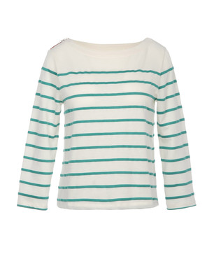 Maglia maniche corte Donna - BOY by BAND OF OUTSIDERS