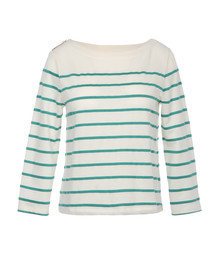 BOY by BAND OF OUTSIDERS - Short sleeve jumper