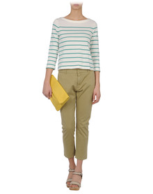 BOY by BAND OF OUTSIDERS - Short sleeve jumper