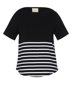 Short sleeve t-shirt Women's - BOY by BAND OF OUTSIDERS