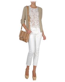 BLUGIRL BLUMARINE - Cardigan