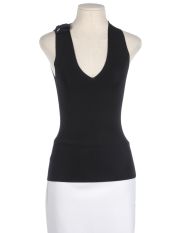SEVENTY - Ärmelloser Pulli