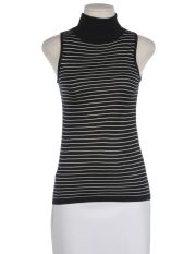 SEVENTY - Sleeveless sweater