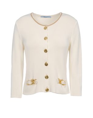 Cardigan Women's - BLUMARINE