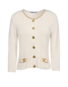 BLUMARINE - Cardigan