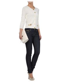 BLUMARINE - Cardigan