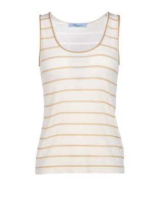 Sleeveless sweater Women's - BLUMARINE