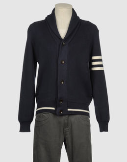 HACKETT - MAGLIERIA - Cardigan - su YOOX.COM