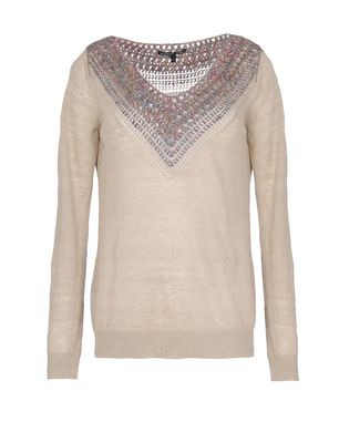 Long sleeve sweater Women's - THEYSKENS' THEORY