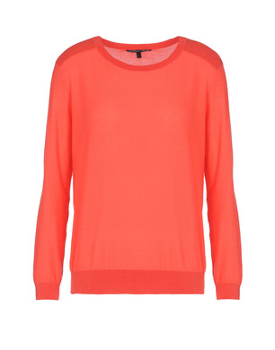 Long sleeve sweater Women's - THEYSKENS' THEORY