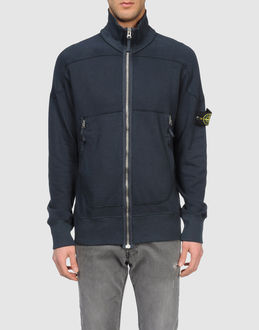 Strickjacke - STONE ISLAND - BEI YOOX.COM