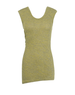Sleeveless sweater Women's - T by ALEXANDER WANG