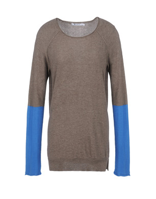 Long sleeve sweater Women's - T by ALEXANDER WANG