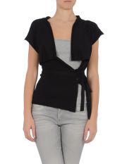 EMPORIO ARMANI - Cardigan