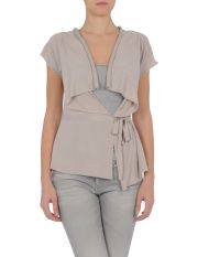EMPORIO ARMANI - Cardigan