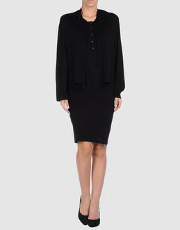 Balenciaga - Robes - Robes courtes