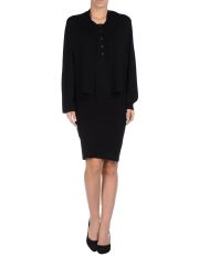 BALENCIAGA - Short dress