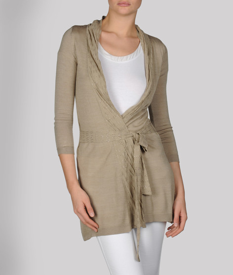 Strickjacke