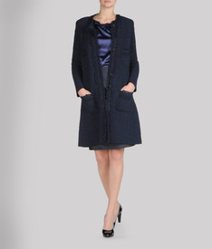 ARMANI COLLEZIONI - Cardigan